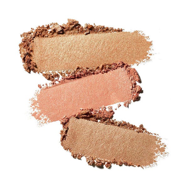 Hyper Real Glow Palette / Shimmy Peach | 1 stk.