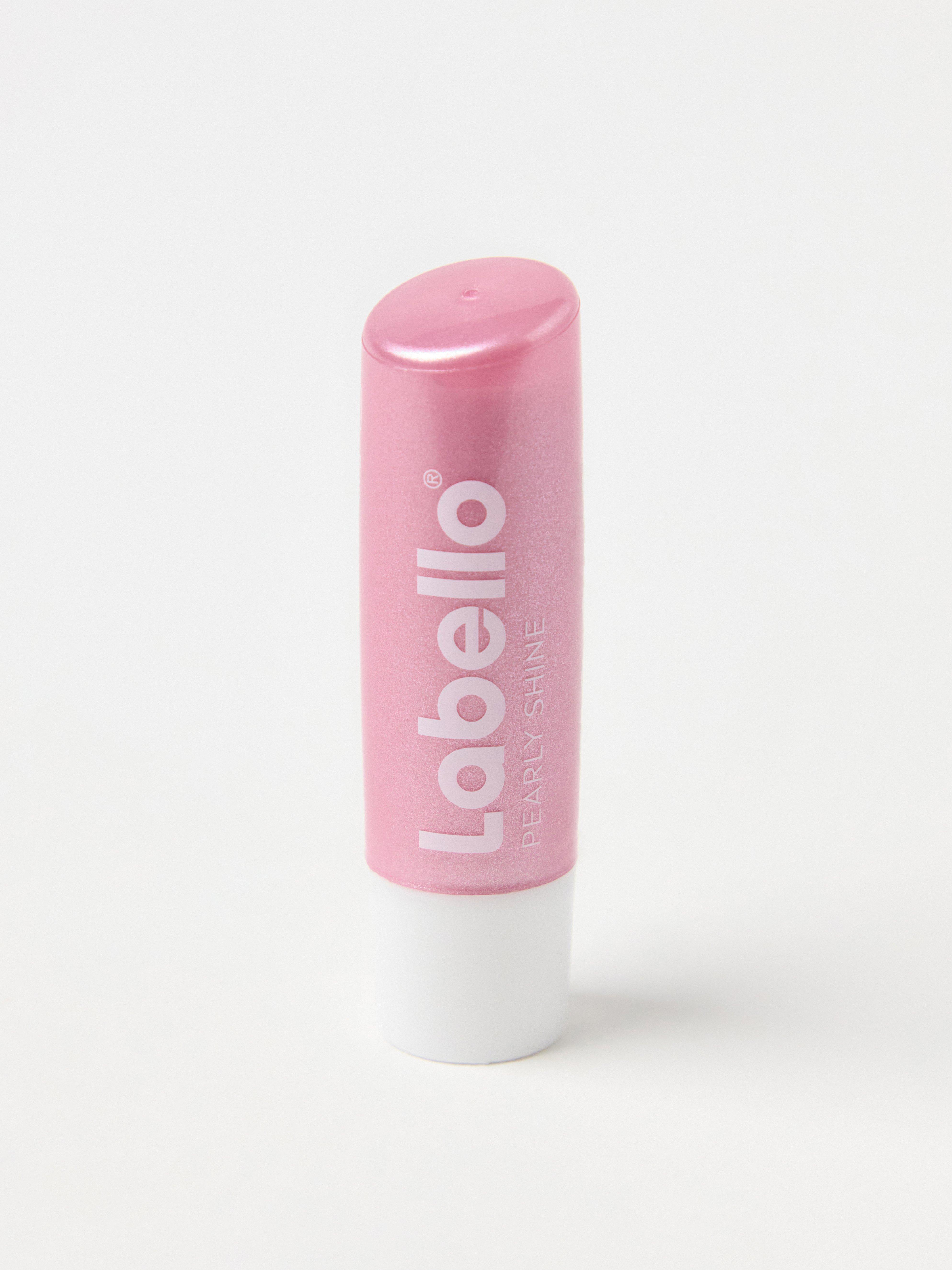 Labello Pearly Shine Lip Balm PEARLY SHINE