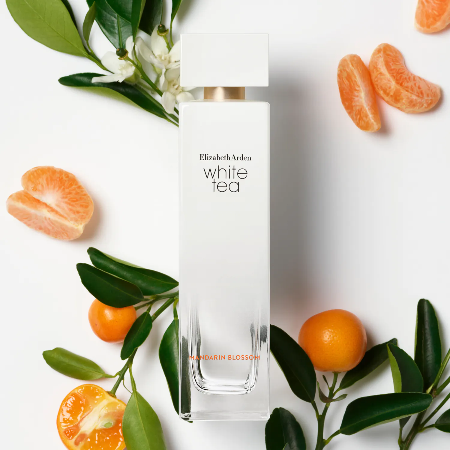 Elizabeth Arden White Tea Mandarin Blossom Woda toaletowa dla kobiet 30ml