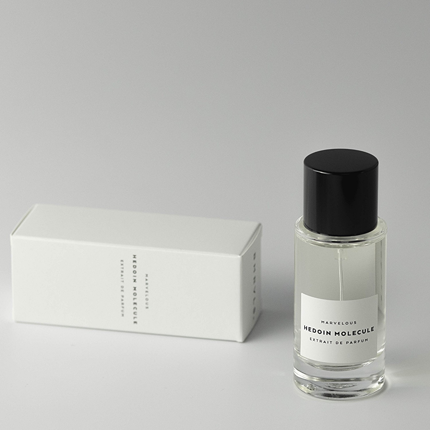 BMRVLS parfemska voda Hedion Molecule – 50 ml