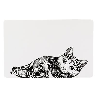 Trixie kattunderlägg