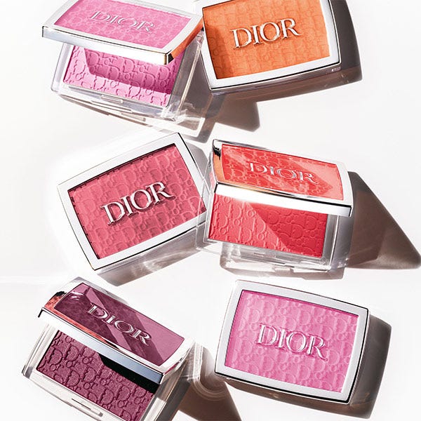 Dior Rosy Glow