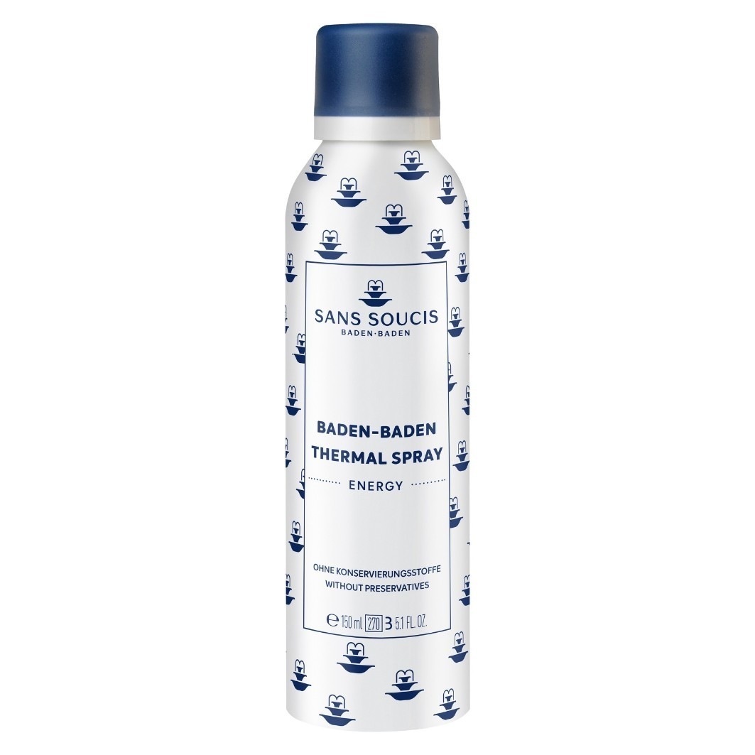 „Sans Soucis“ veido purškiklis „Thermal Purish Energy“ – 150 ml