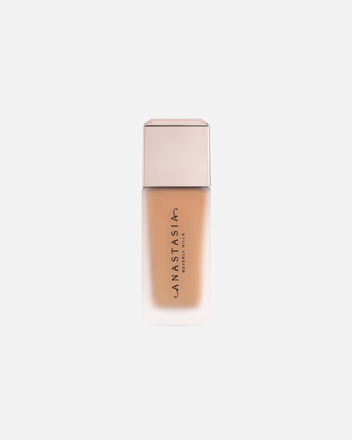 Anastasia Beverly Hills tekući puder Impeccable Blurring Second Skin mat - 35 ml