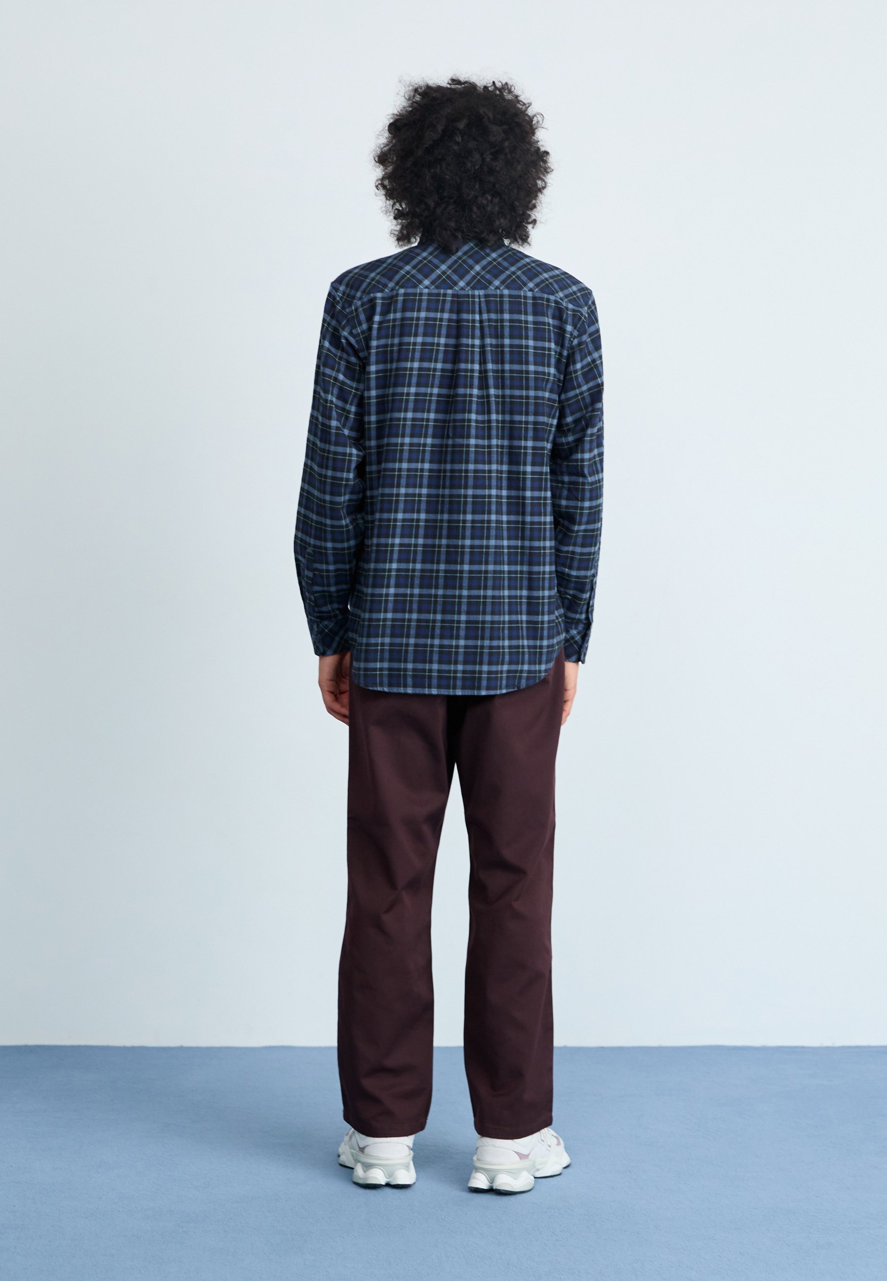Carhartt WIP Smart Trousers