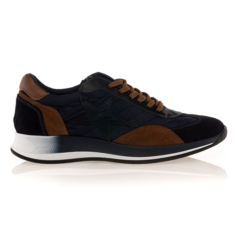 Korit / lenkkarit Homme Bleu