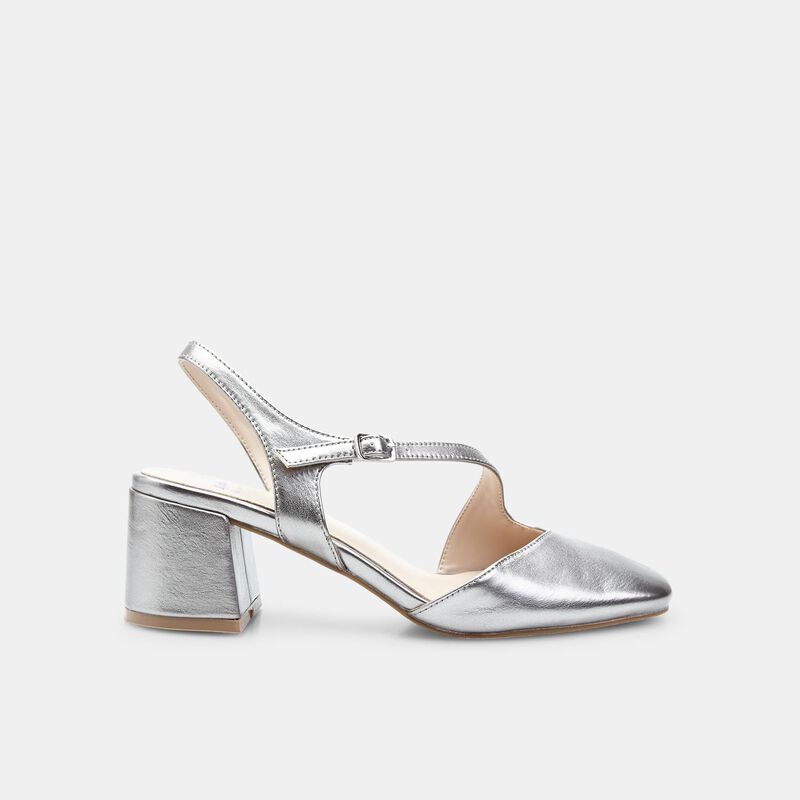 BATA dames slingbacks