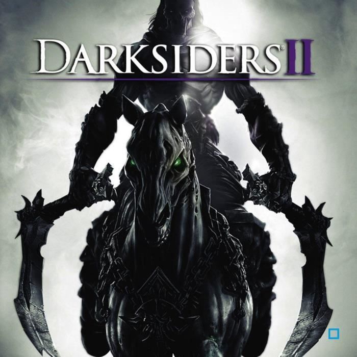 Darksiders II Deathinitive Edition para Xbox One