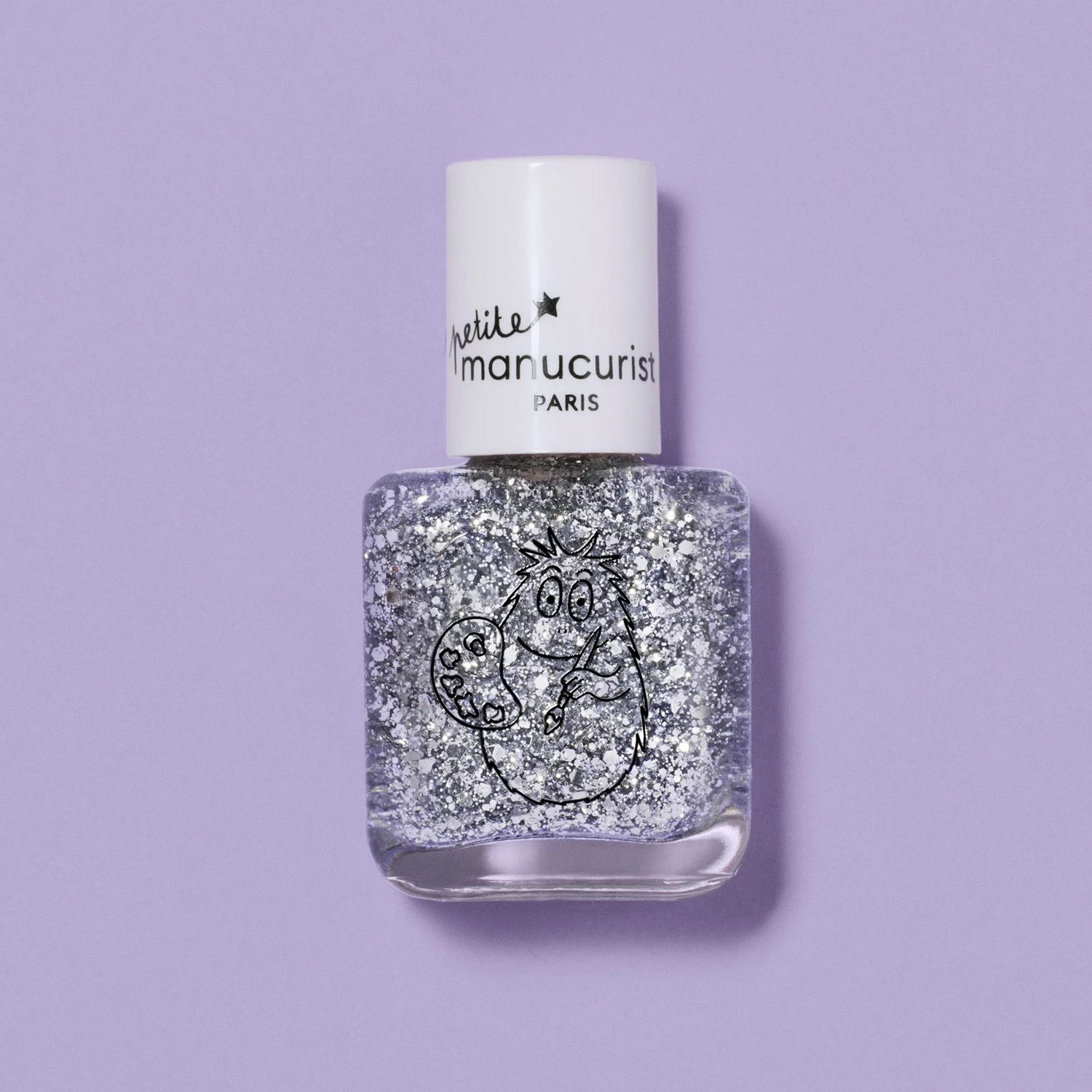 Vernis enfants - 8 ml Barbouille