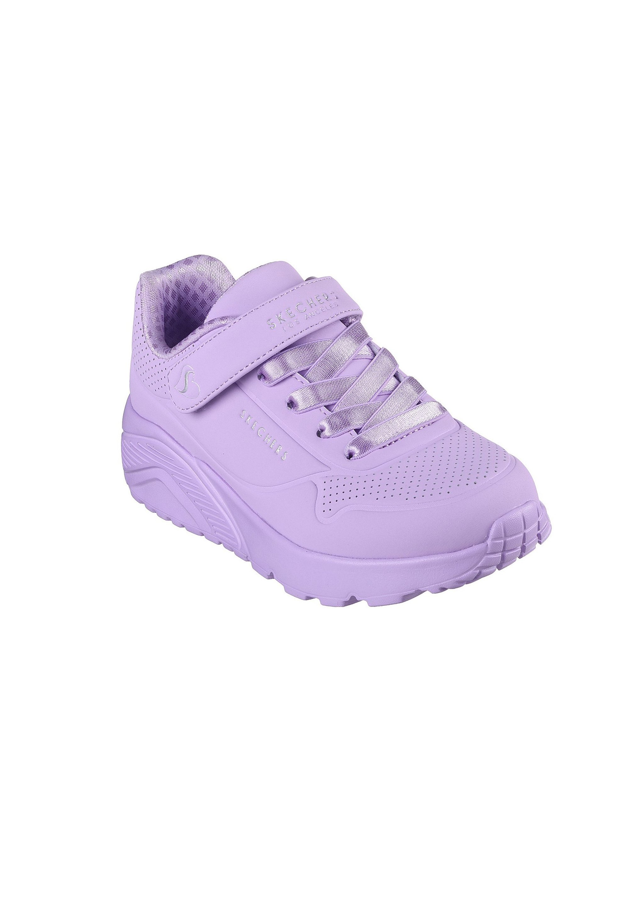 Skechers sneakers - lava lavendel