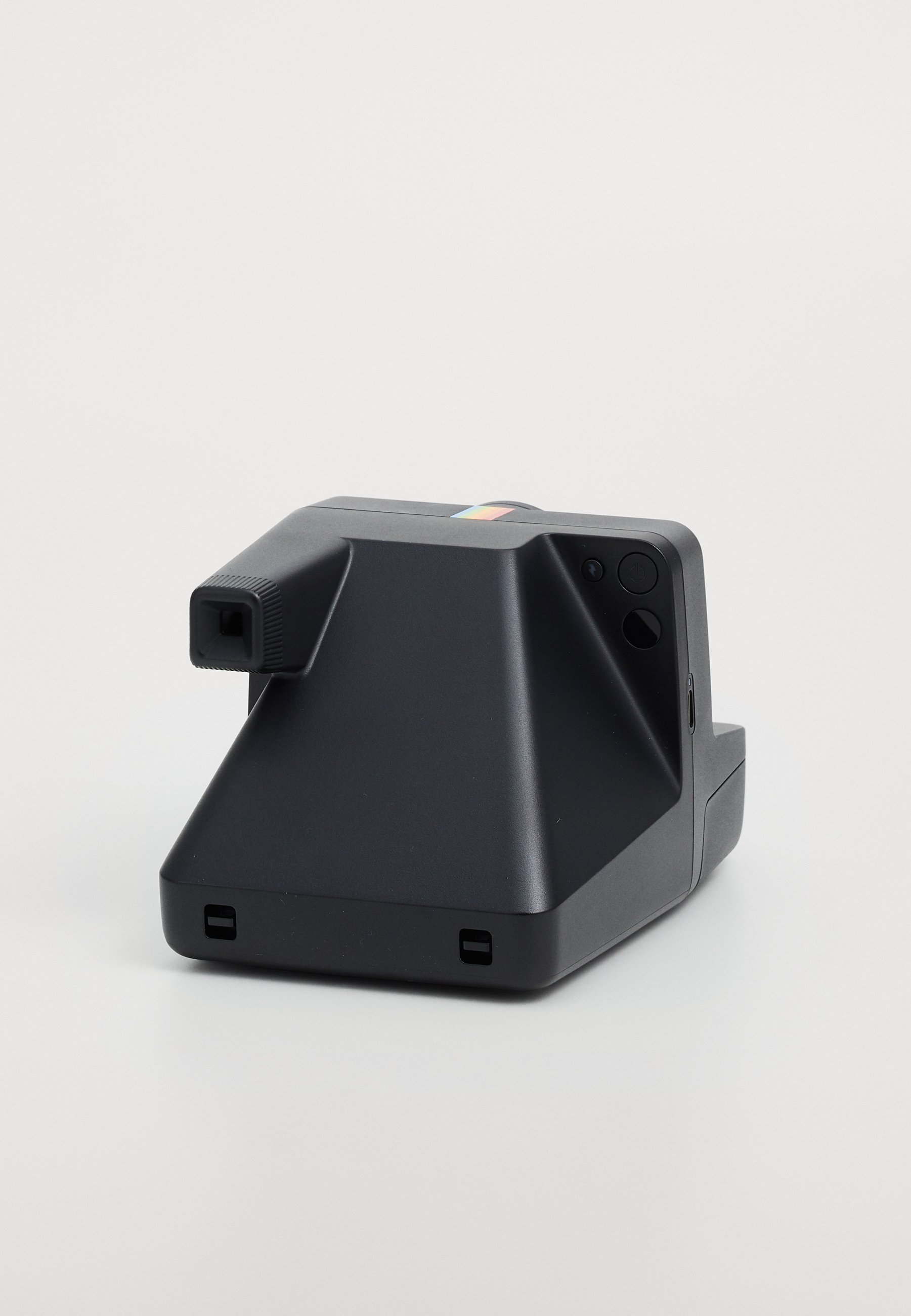 Polaroid NOW+ GÉNÉRATION 3 UNISEXE - Appareil photo - noir