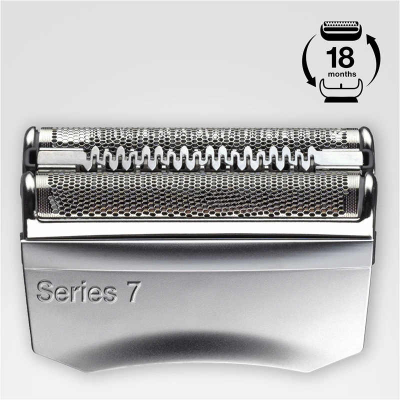 Braun Series 7 70S snijfolie
