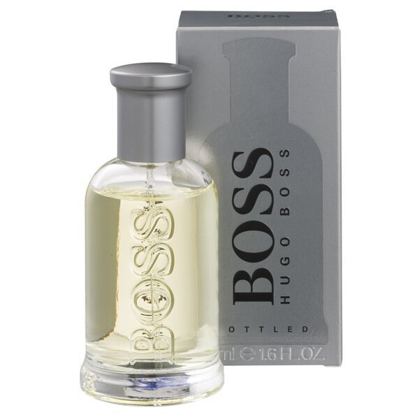 Hugo Boss Vapo bočica toaletne vode<br>50ml