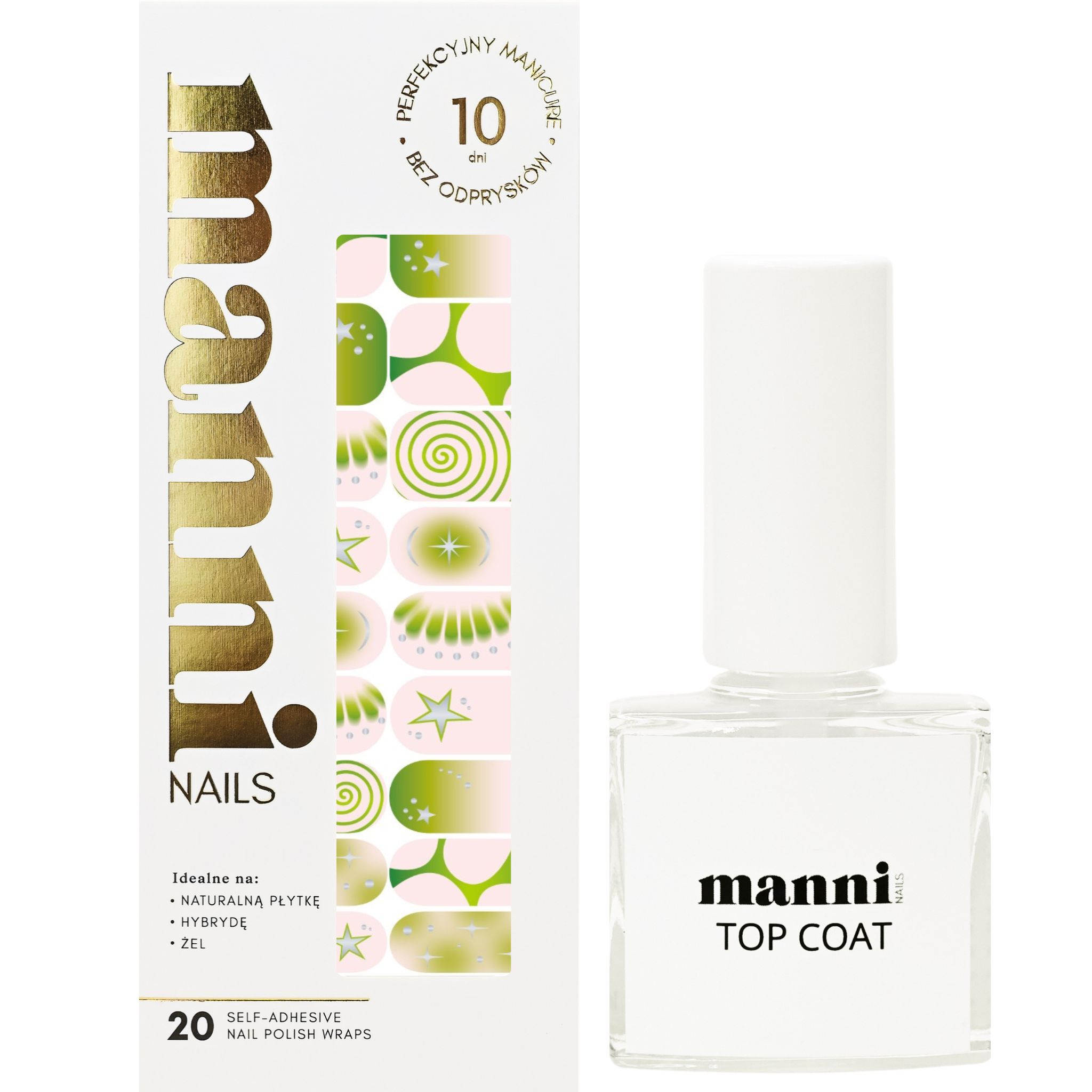 Manni Nails