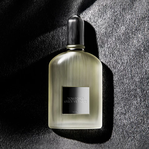 Szürke Vetiver Eau de Parfum 100 ml - TOM FORD