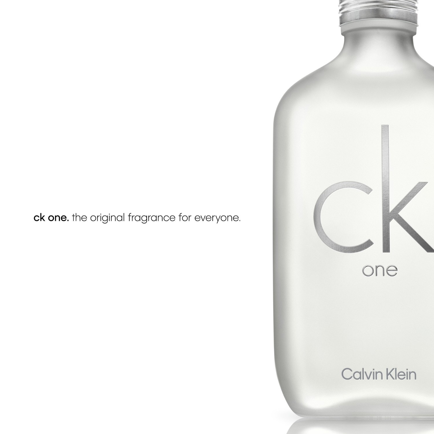 Telové mlieko CALVIN KLEIN CK ONE - 250 ml