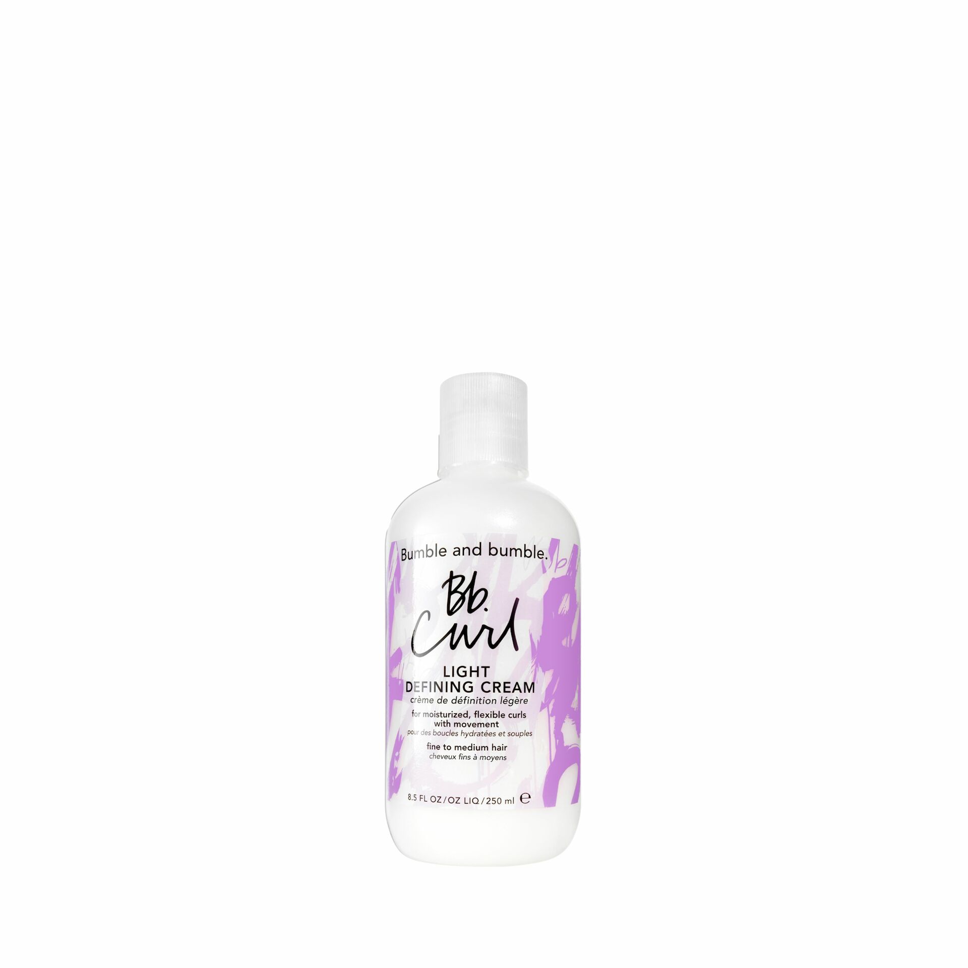 Krema za definiranje laganih kovrča 250 ml - Bumble and bumble