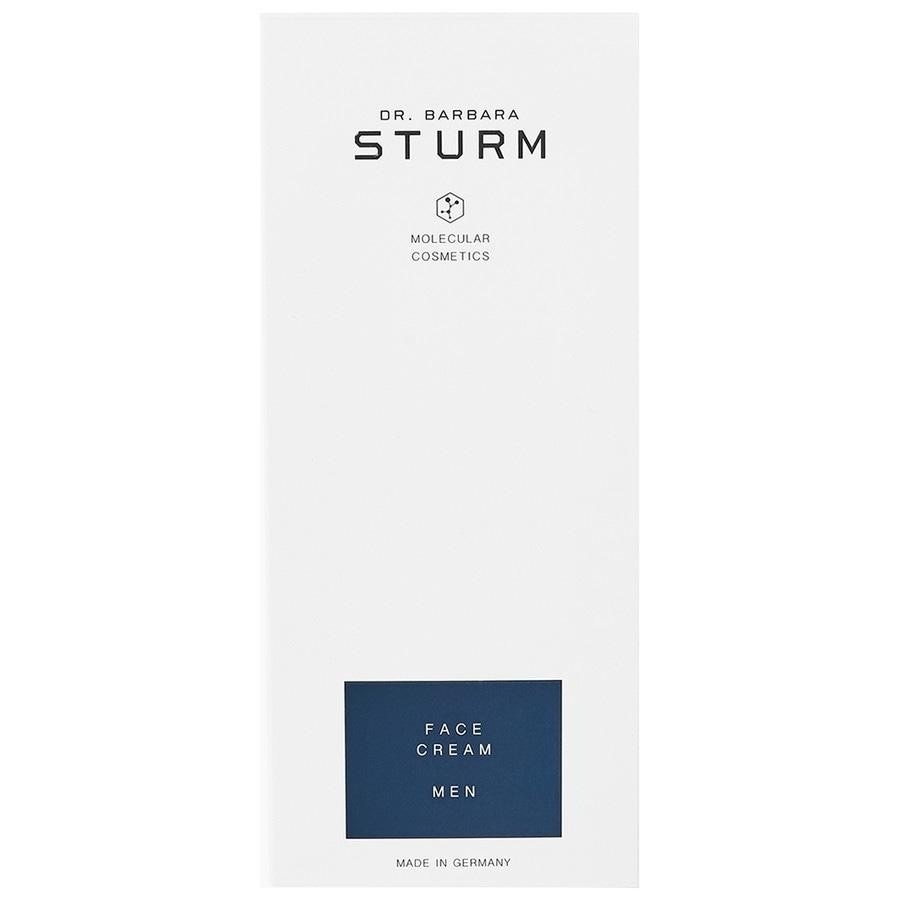 Krema za obraz dr. Barbare Sturm za moške - 50 ml