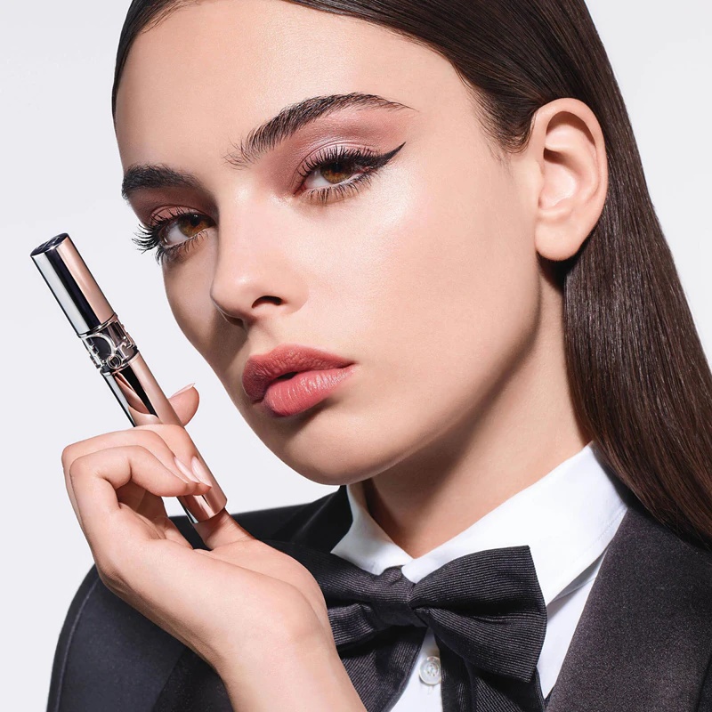 DIOR Diorshow Brow Styler svinčnik za obrvi s čopičem