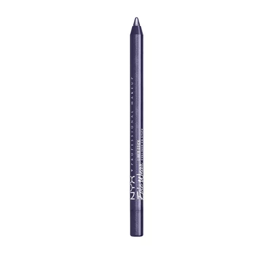 NYX Professional Makeup Epic Wear kredka do oczu 13 Fierce Purple 1,22 g