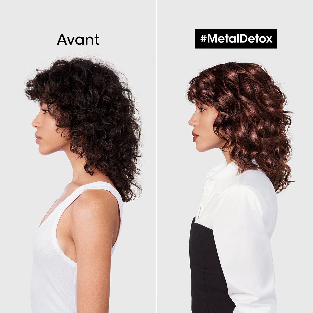 L´Oréal Professionnel Paris Serie Expert Metal Detox