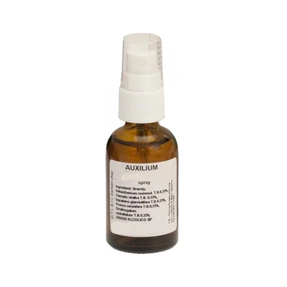 OTI Oti Aid Spray Supplement 30 ml