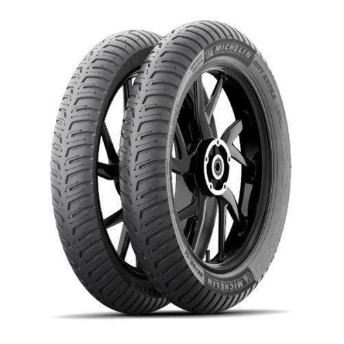Pneumatico per moto - Michelin - CITY EXTRA - 2.25/-17 - Carico 38 - Velocità P