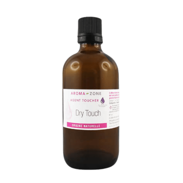 Dry Touch - Agent de toucher