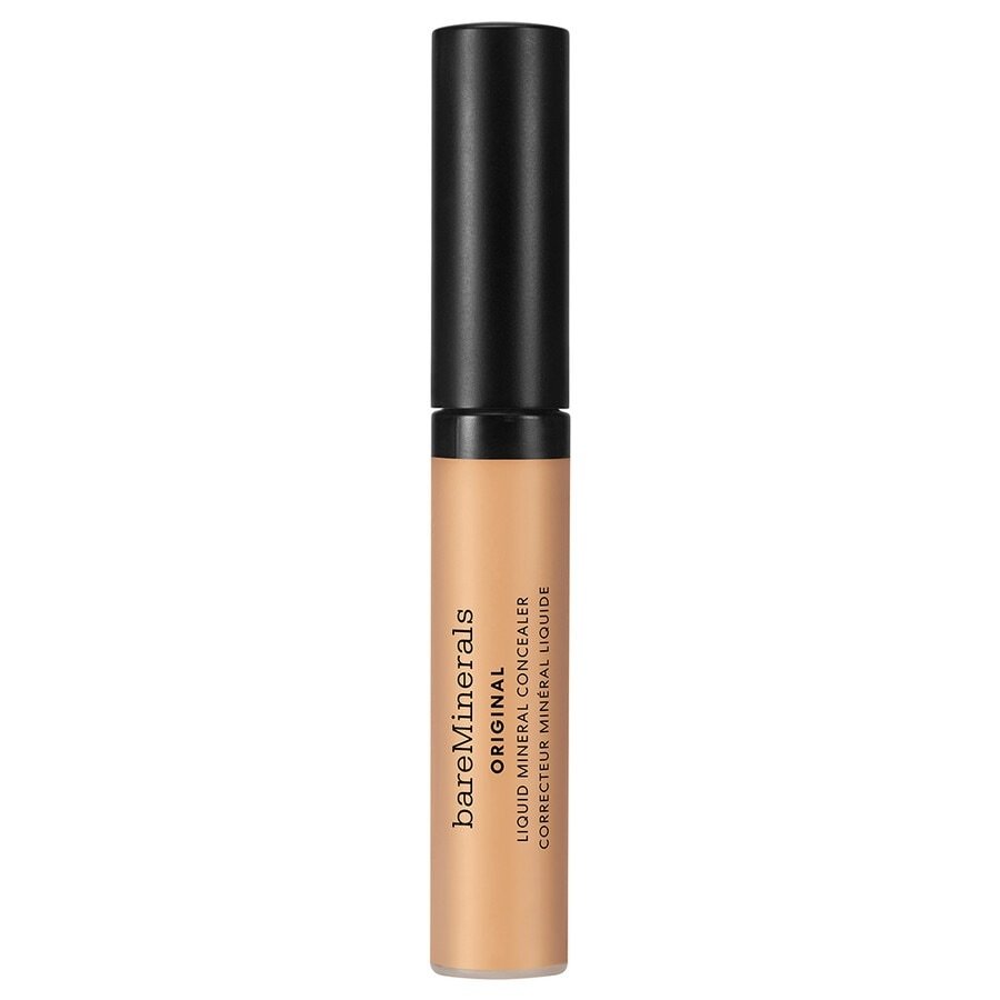bareMinerals korektor Original Flüssiger Mineral-Concealer - 6 ml