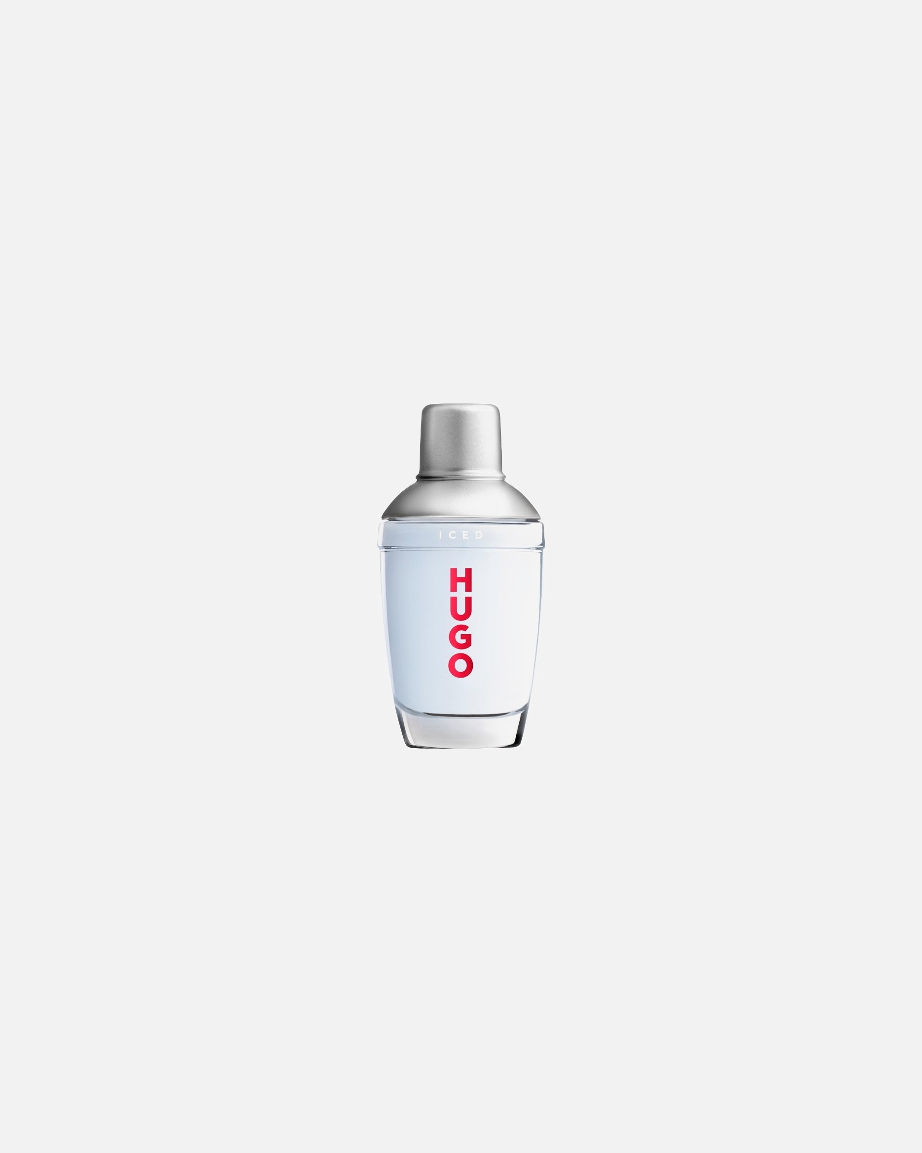 Hugo Boss Eau de Toilette Hugo Man Iced – 75 ml