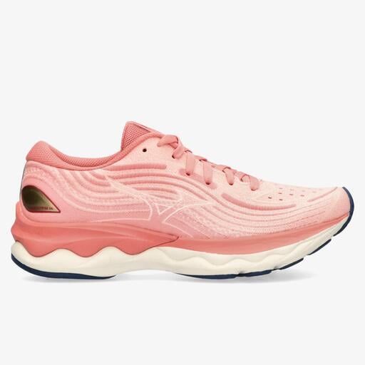  Mizuno Wave Skyrise 4 patike za trčanje