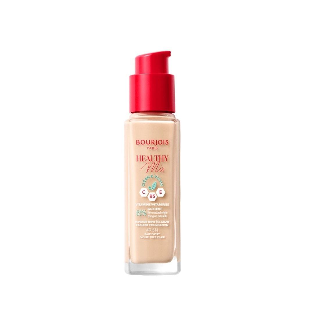 Bourjois tonālais krēms Healthy Mix - 30 ml