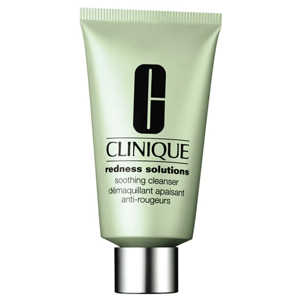 Redness Solution Soothing Cleanser - Crema detergente viso