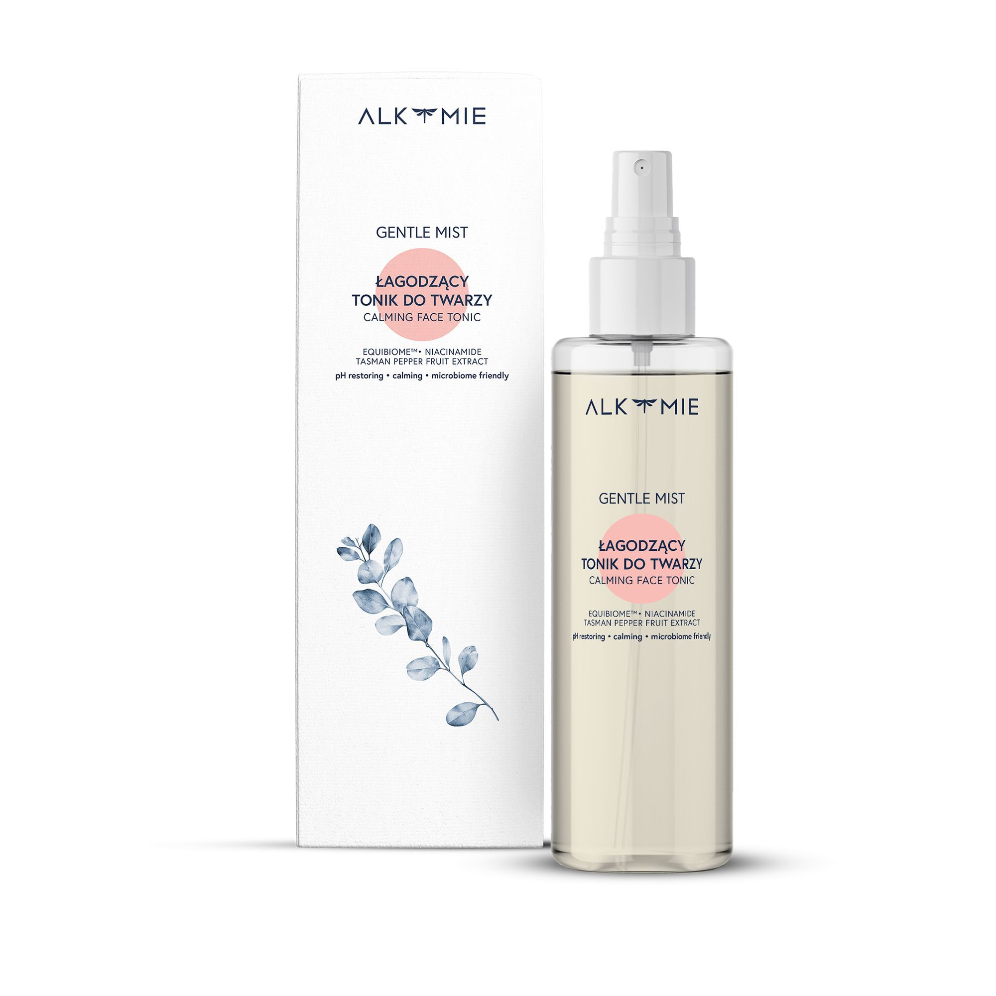 Alkmie Mild Mist