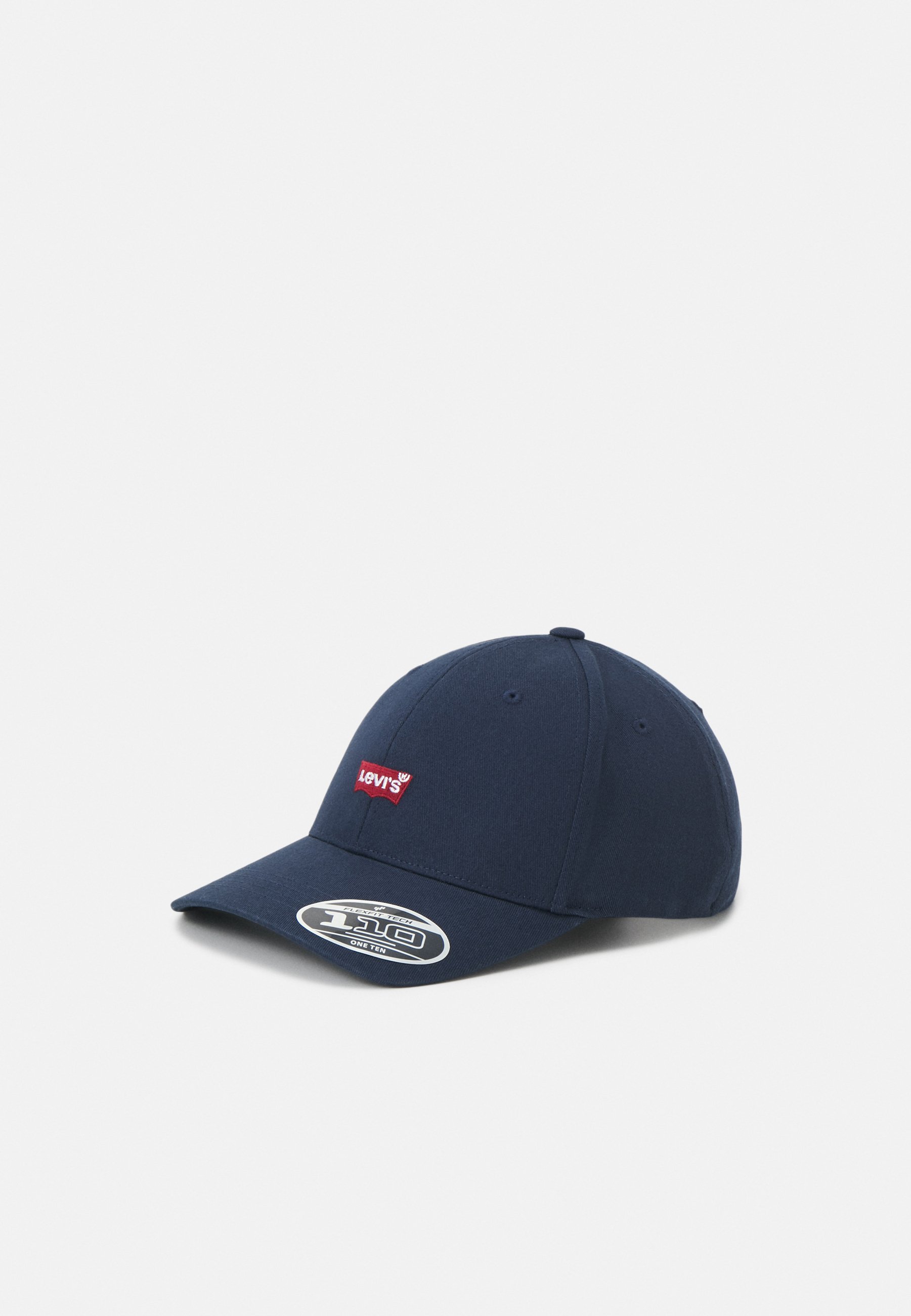 Levi's® HOUSEMARK FLEXFIT UNISEX - Caps - navy blueLevi's®