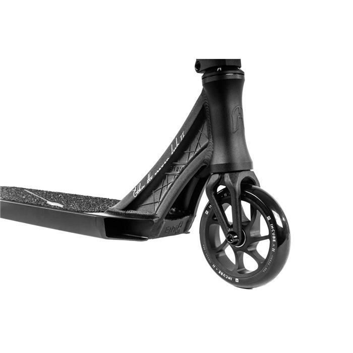 Patinete freestyle ETHIC Erawan V2 S negro - ETHIC DTC - Negro