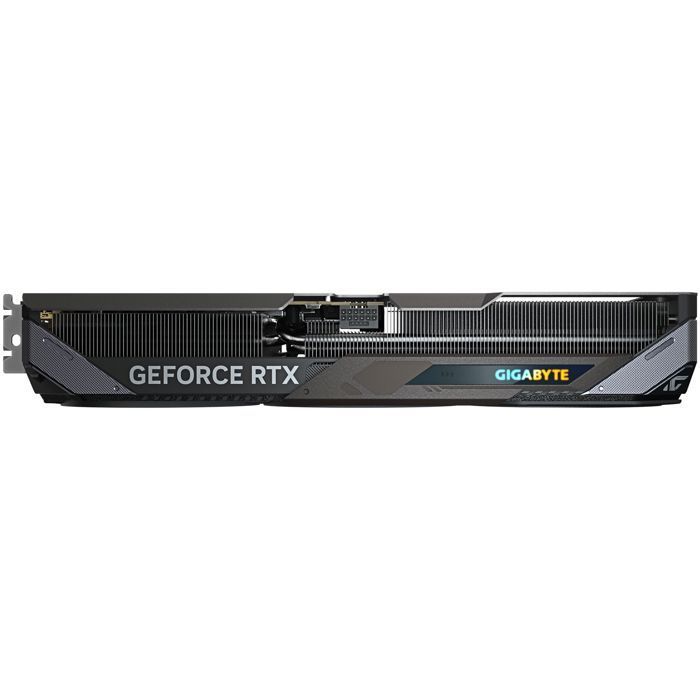 Gigabyte - Carte graphique - GeForce RTX 5070 - Gaming OC - 12Go