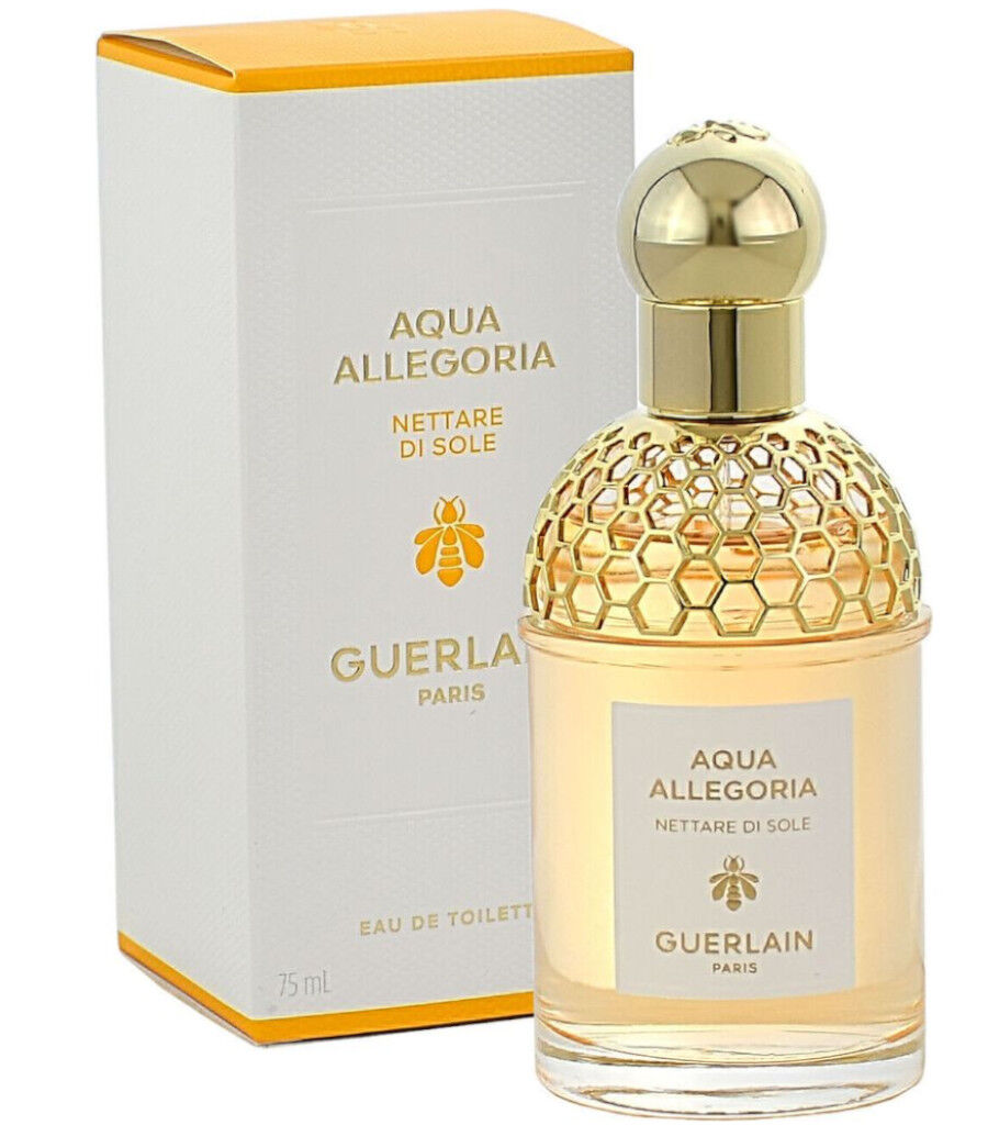 Guerlain Aqua Allegoria Nettare di Sole