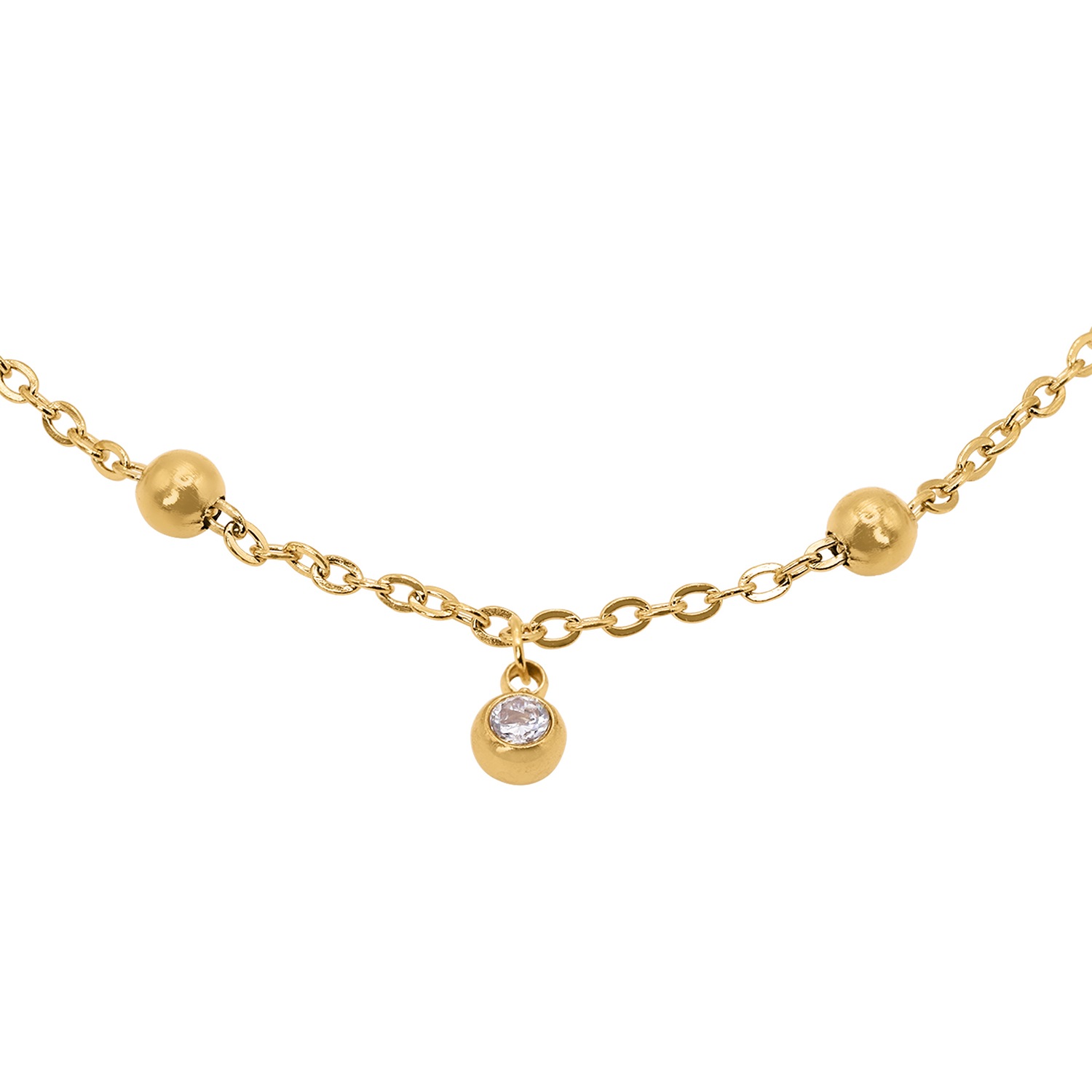 Heideman Bracelet Jade