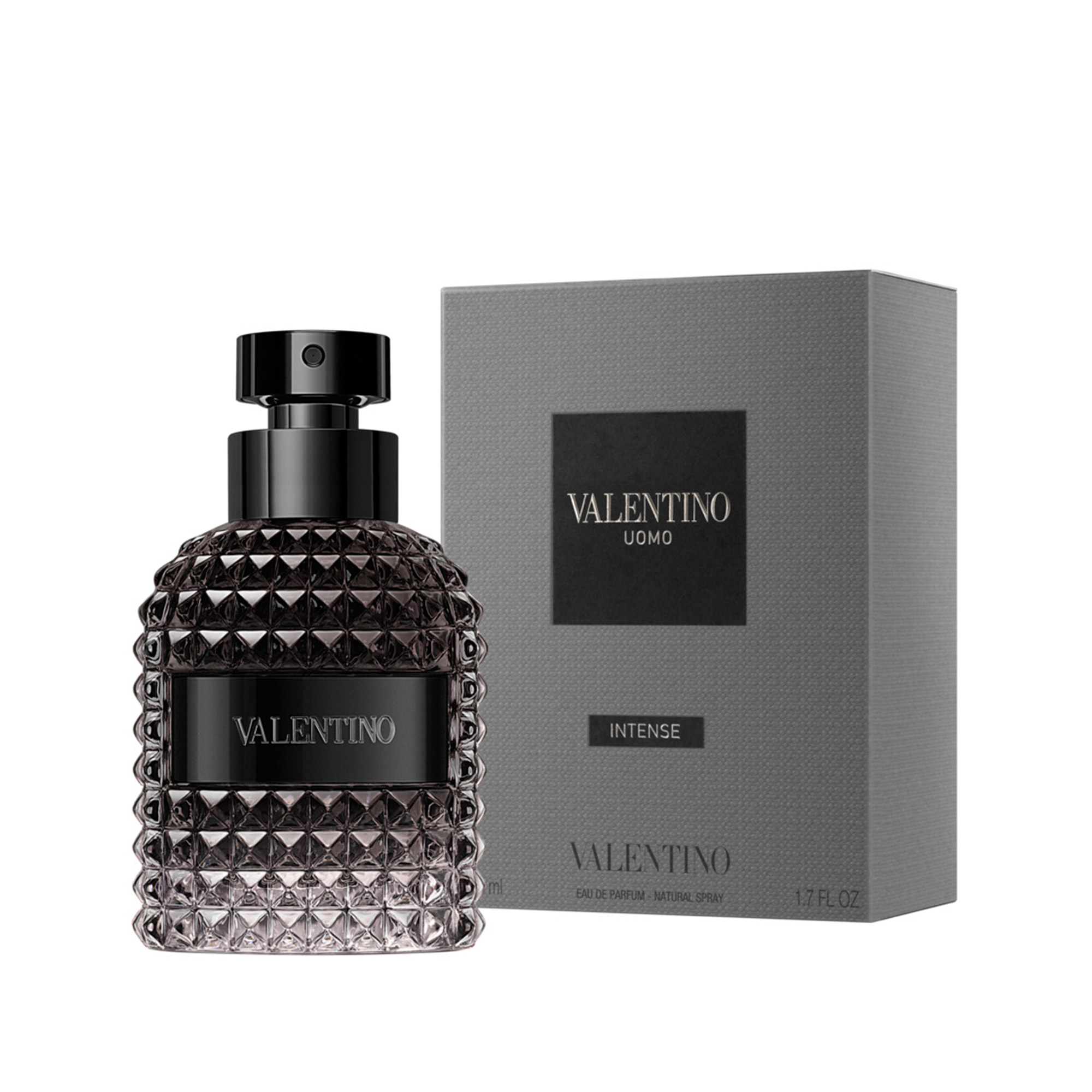 Uomo Intense EdP 50 ml - Valentino