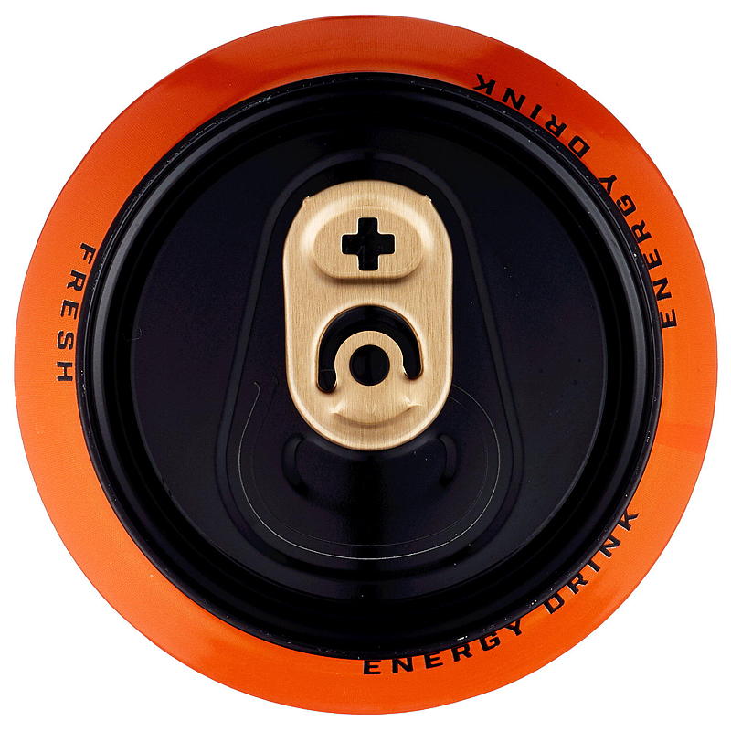 Bevanda energetica Ringnes Battery FRSH 0,5 l