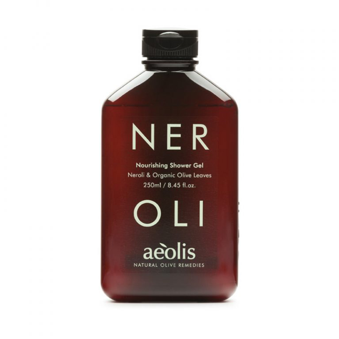 Éolis Neroli