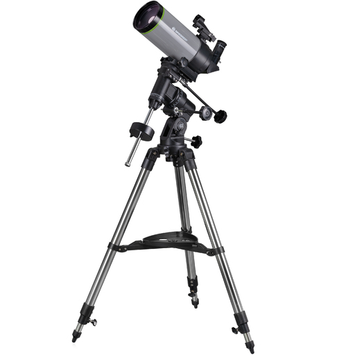  Télescope astronomique Maksutov 100/1400 avec monture EQ3 ultra-stable