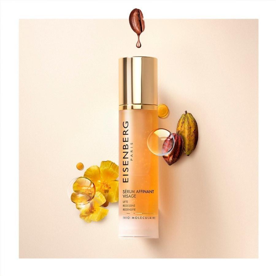 Eisenberg Serum protiv starenja za žene Klasični serum za njegu kože za lice - 50 ml