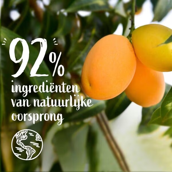 Le Petit Marseillais organski gel za tuširanje Mango & Passion<br>250 ml