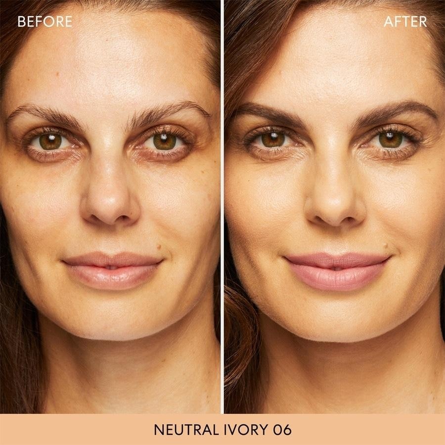 bareMinerals Foundation Original Losepuder-Foundation LSF 15 - 8 g