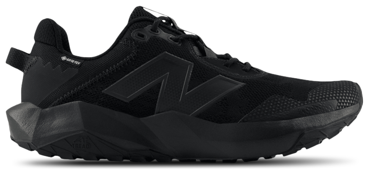 New Balance Dynasoft Nitrel V6 Gore Tex