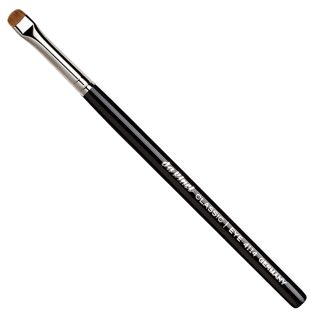 Da Vinci Eyelinerkwast da Vinci Classic Liner/Smudger - 1 stuk