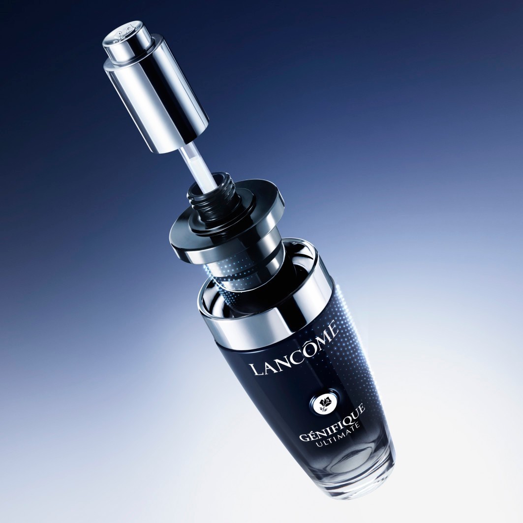 Lancôme hidratantni serum Génifique Ultimate - 20 ml