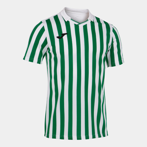 Camiseta Manga Corta Joma Copa Ii